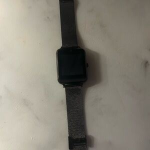 Samsung smart watch galaxy gear
